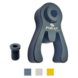 Maxbell Handlebar Headpost Catcher for Brompton Folding Bike Accessories black - Aladdin Shoppers