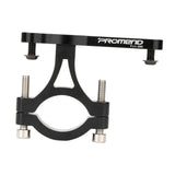 Maxbell Bicycle Water Bottle Cage Holder Mount Adapter for Bike CNC Black - Aladdin Shoppers