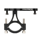 Maxbell Bicycle Water Bottle Cage Holder Mount Adapter for Bike CNC Black - Aladdin Shoppers