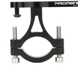 Maxbell Bicycle Water Bottle Cage Holder Mount Adapter for Bike CNC Black - Aladdin Shoppers