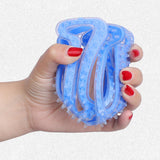 Maxbell Soft Bike Helmet Padding Helmet Liner Accessories Bicycle Helmet Care Blue - Aladdin Shoppers