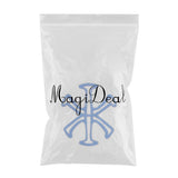 Maxbell Soft Bike Helmet Padding Helmet Liner Accessories Bicycle Helmet Care Blue - Aladdin Shoppers