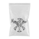 Maxbell Soft Bike Helmet Padding Helmet Liner Accessories Bicycle Helmet Care Black - Aladdin Shoppers