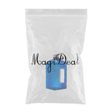 Maxbell 3.8L Large Sports Kettle Water Bottle Jug BPA Free for Running Gym Deep Blue - Aladdin Shoppers