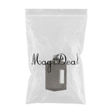 Maxbell 3.8L Large Sports Kettle Water Bottle Jug BPA Free for Running Gym Black - Aladdin Shoppers