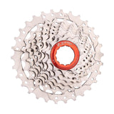 Maxbell Bike Cassette Sprocket Bicycle Freewheel 11-36T for Road Bike 8 speed 11-30T - Aladdin Shoppers