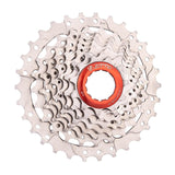 Maxbell Bike Cassette Sprocket Bicycle Freewheel 11-36T for Road Bike 8 speed 11-30T - Aladdin Shoppers