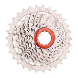 Maxbell Bike Cassette Sprocket Bicycle Freewheel 11-36T for Road Bike 8 speed 11-30T - Aladdin Shoppers