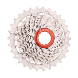 Maxbell Bike Cassette Sprocket Bicycle Freewheel 11-36T for Road Bike 8 speed 11-30T - Aladdin Shoppers