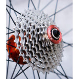 Maxbell Bike Cassette Sprocket Bicycle Freewheel 11-36T for Road Bike 9 speed 11-36T - Aladdin Shoppers
