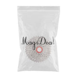 Maxbell Bike Cassette Sprocket Bicycle Freewheel 11-36T for Road Bike 9 speed 11-36T - Aladdin Shoppers
