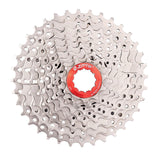 Maxbell Bike Cassette Sprocket Bicycle Freewheel 11-36T for Road Bike 9 speed 11-36T - Aladdin Shoppers