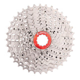 Maxbell Bike Cassette Sprocket Bicycle Freewheel 11-36T for Road Bike 9 speed 11-36T - Aladdin Shoppers