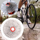 Maxbell Bike Cassette Sprocket Bicycle Freewheel 11-36T for Road Bike 9 speed 11-36T - Aladdin Shoppers
