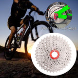 Maxbell Bike Cassette Sprocket Bicycle Freewheel 11-36T for Road Bike 9 speed 11-36T - Aladdin Shoppers