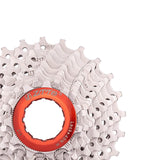 Maxbell MTB Bike Cassette Flywheel Mountain Bicycle Freewheel 10 Speed 11-25T - Aladdin Shoppers