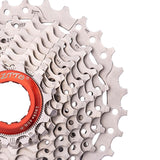 Maxbell MTB Bike Cassette Flywheel Mountain Bicycle Freewheel 10 Speed 11-30T - Aladdin Shoppers