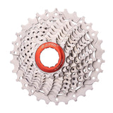 Maxbell MTB Bike Cassette Flywheel Mountain Bicycle Freewheel 10 Speed 11-30T - Aladdin Shoppers
