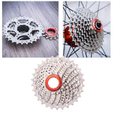 Maxbell MTB Bike Cassette Flywheel Mountain Bicycle Freewheel 10 Speed 11-30T - Aladdin Shoppers