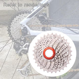Maxbell MTB Bike Cassette Flywheel Mountain Bicycle Freewheel 10 Speed 11-30T - Aladdin Shoppers