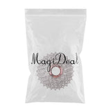 Maxbell MTB Bike Cassette Flywheel Mountain Bicycle Freewheel 11 Speed 11-28T - Aladdin Shoppers
