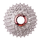 Maxbell MTB Bike Cassette Flywheel Mountain Bicycle Freewheel 11 Speed 11-28T - Aladdin Shoppers