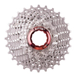 Maxbell MTB Bike Cassette Flywheel Mountain Bicycle Freewheel 11 Speed 11-28T - Aladdin Shoppers