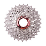 Maxbell MTB Bike Cassette Flywheel Mountain Bicycle Freewheel 11 Speed 11-28T - Aladdin Shoppers