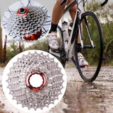 Maxbell MTB Bike Cassette Flywheel Mountain Bicycle Freewheel 11 Speed 11-28T - Aladdin Shoppers