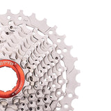 Maxbell MTB Bike Cassette Flywheel Mountain Bicycle Freewheel 11 Speed 11-34T - Aladdin Shoppers