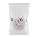Maxbell MTB Bike Cassette Flywheel Mountain Bicycle Freewheel 11 Speed 11-34T - Aladdin Shoppers