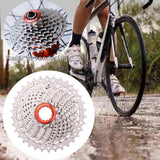Maxbell MTB Bike Cassette Flywheel Mountain Bicycle Freewheel 11 Speed 11-34T - Aladdin Shoppers