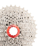 Maxbell MTB Bike Cassette Flywheel Mountain Bicycle Freewheel 11 Speed 11-36T - Aladdin Shoppers