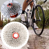 Maxbell MTB Bike Cassette Flywheel Mountain Bicycle Freewheel 11 Speed 11-36T - Aladdin Shoppers