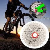 Maxbell MTB Bike Cassette Flywheel Mountain Bicycle Freewheel 11 Speed 11-36T - Aladdin Shoppers