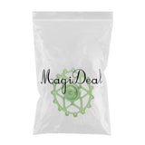 Maxbell 13/15T Ceramic Bearing Jockey Pulley Wheel Bike Rear Derailleur Green 13T - Aladdin Shoppers