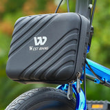 Maxbell Bicycle Front Handlebar Bag 2L MTB Road Bike Folding Bike for Bag - Aladdin Shoppers