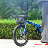 Maxbell Bicycle Front Handlebar Bag 2L MTB Road Bike Folding Bike for Bag - Aladdin Shoppers