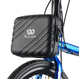 Maxbell Bicycle Front Handlebar Bag 2L MTB Road Bike Folding Bike for Bag - Aladdin Shoppers