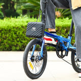 Maxbell Bicycle Front Handlebar Bag 2L MTB Road Bike Folding Bike for Bag - Aladdin Shoppers