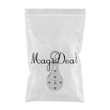 Maxbell Stainless Steel Pulley Single Wheel Swivel Lifting Rope Pulley Block 1PC - Aladdin Shoppers