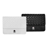 Maxbell 2xCompact Golf Rangefinder Case for Essential Golf Accessory Most Models white