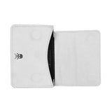 Maxbell 2xCompact Golf Rangefinder Case for Essential Golf Accessory Most Models white