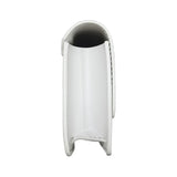 Maxbell 2xCompact Golf Rangefinder Case for Essential Golf Accessory Most Models white