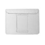 Maxbell 2xCompact Golf Rangefinder Case for Essential Golf Accessory Most Models white