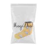 Maxbell Golf Putter Blade Protect PU Leather Waterproof Golf Club Head Cover yellow - Aladdin Shoppers