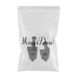 Maxbell 2x Bicycle Rear Derailleur Hanger Extension Frame Gear Mountain Road Bike - Aladdin Shoppers