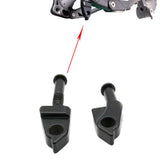 Maxbell 2x Bicycle Rear Derailleur Hanger Extension Frame Gear Mountain Road Bike - Aladdin Shoppers
