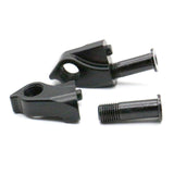 Maxbell 2x Bicycle Rear Derailleur Hanger Extension Frame Gear Mountain Road Bike - Aladdin Shoppers
