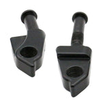 Maxbell 2x Bicycle Rear Derailleur Hanger Extension Frame Gear Mountain Road Bike - Aladdin Shoppers